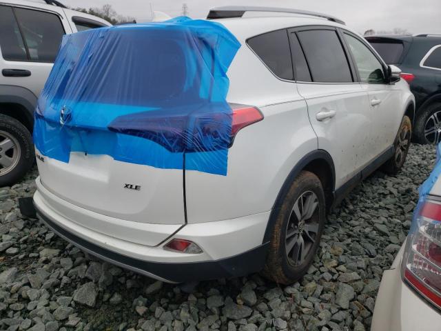 Photo 2 VIN: JTMWFREVXJJ177619 - TOYOTA RAV4 ADVEN 