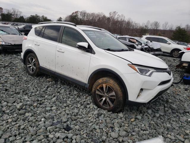 Photo 3 VIN: JTMWFREVXJJ177619 - TOYOTA RAV4 ADVEN 