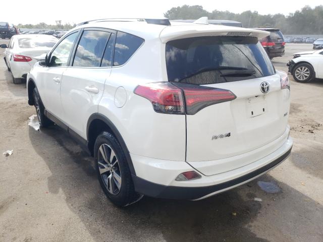 Photo 2 VIN: JTMWFREVXJJ179869 - TOYOTA RAV4 ADVEN 