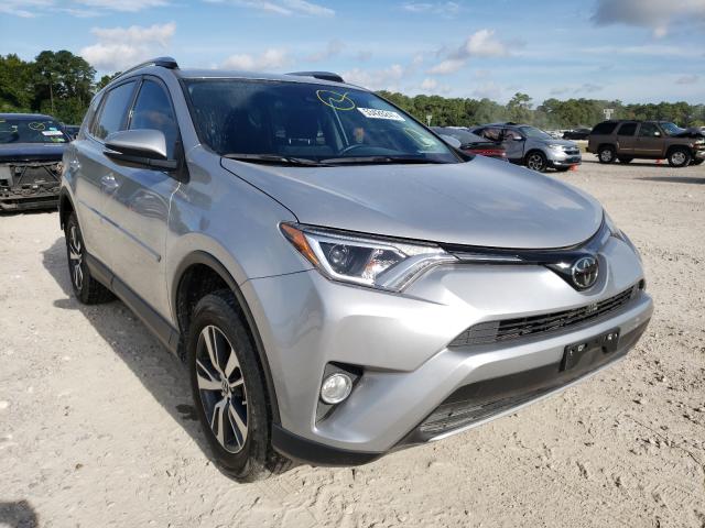 Photo 0 VIN: JTMWFREVXJJ187342 - TOYOTA RAV4 ADVEN 