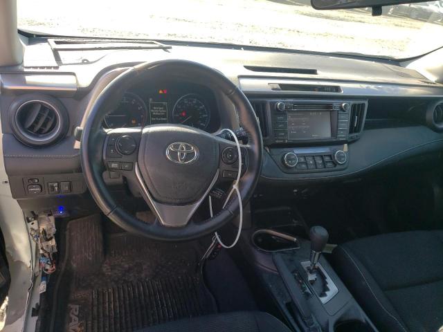 Photo 7 VIN: JTMWFREVXJJ200042 - TOYOTA RAV4 ADVEN 