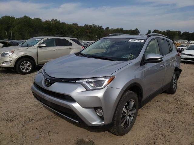 Photo 1 VIN: JTMWFREVXJJ200204 - TOYOTA RAV4 ADVEN 