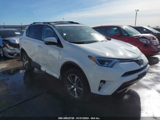 Photo 0 VIN: JTMWFREVXJJ202017 - TOYOTA RAV4 