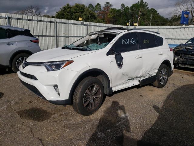 Photo 0 VIN: JTMWFREVXJJ204835 - TOYOTA RAV4 ADVEN 