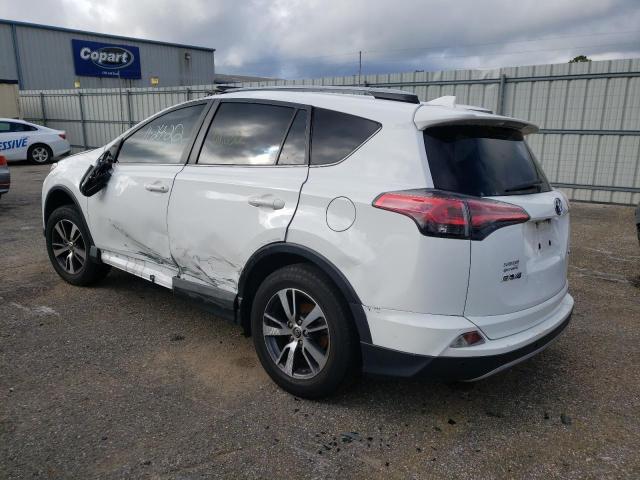 Photo 1 VIN: JTMWFREVXJJ204835 - TOYOTA RAV4 ADVEN 