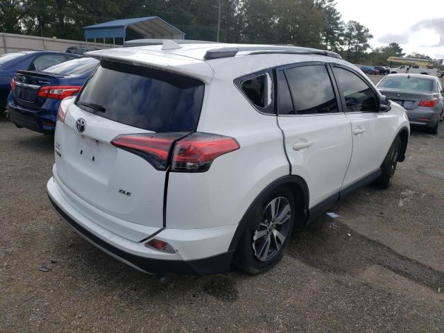 Photo 2 VIN: JTMWFREVXJJ204835 - TOYOTA RAV4 ADVEN 