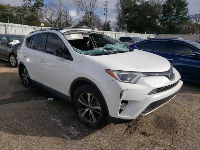 Photo 3 VIN: JTMWFREVXJJ204835 - TOYOTA RAV4 ADVEN 