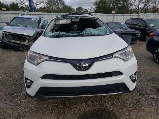 Photo 4 VIN: JTMWFREVXJJ204835 - TOYOTA RAV4 ADVEN 