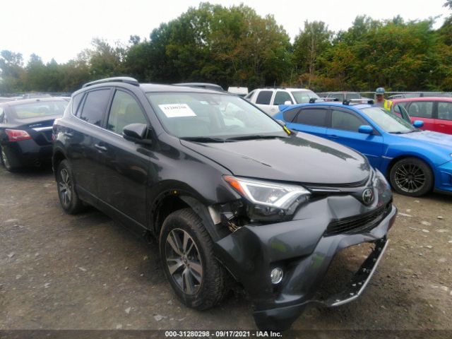 Photo 0 VIN: JTMWFREVXJJ212949 - TOYOTA RAV4 