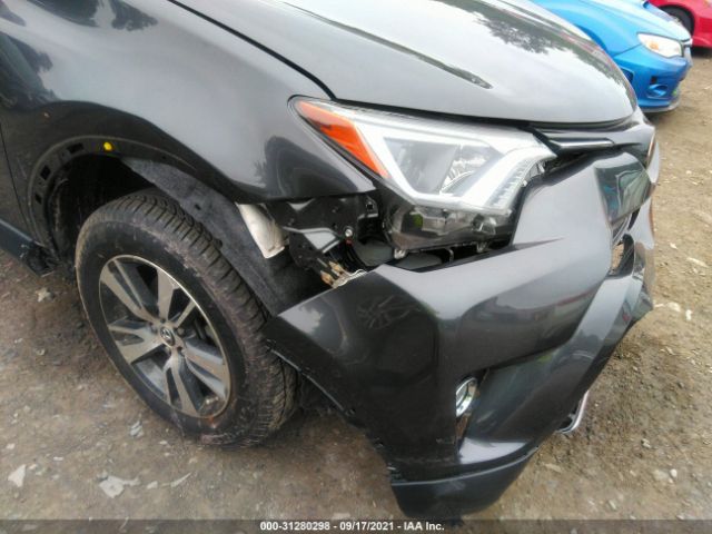 Photo 5 VIN: JTMWFREVXJJ212949 - TOYOTA RAV4 