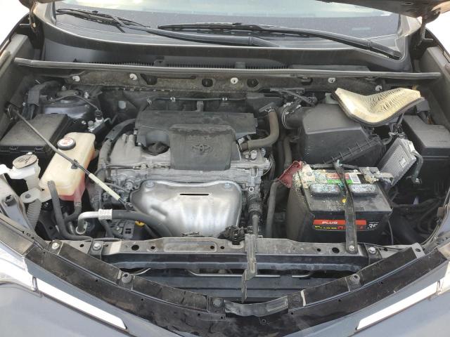 Photo 10 VIN: JTMWFREVXJJ730768 - TOYOTA RAV4 ADVEN 