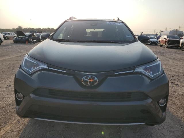 Photo 4 VIN: JTMWFREVXJJ730768 - TOYOTA RAV4 ADVEN 