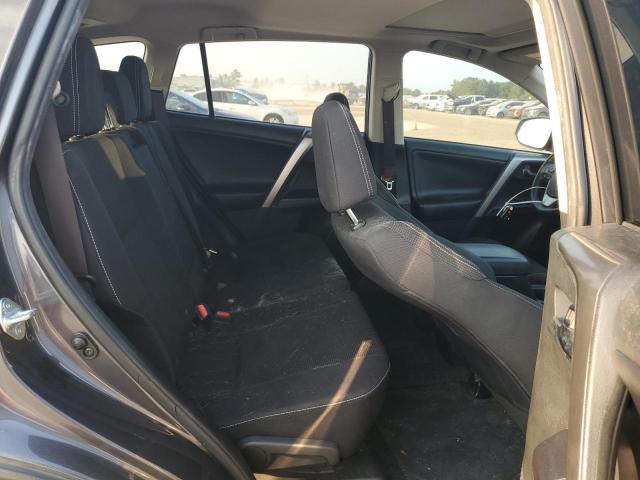 Photo 9 VIN: JTMWFREVXJJ730768 - TOYOTA RAV4 ADVEN 