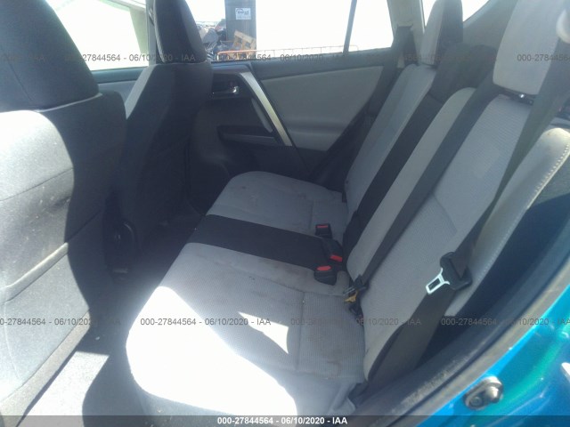 Photo 7 VIN: JTMWFREVXJJ731936 - TOYOTA RAV4 