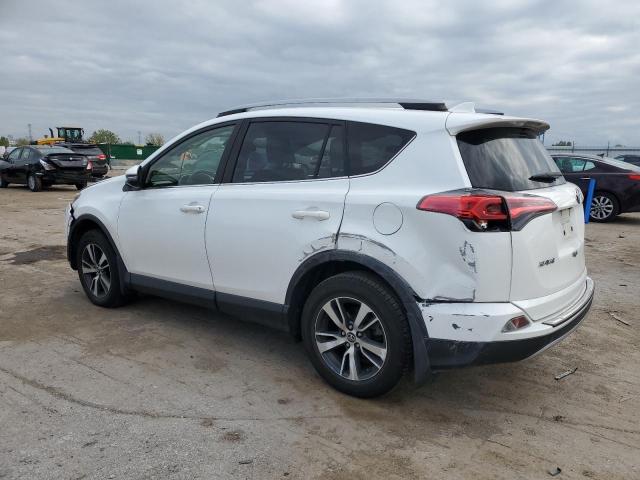 Photo 1 VIN: JTMWFREVXJJ734612 - TOYOTA RAV4 ADVEN 