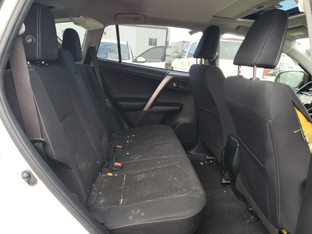 Photo 10 VIN: JTMWFREVXJJ734612 - TOYOTA RAV4 ADVEN 