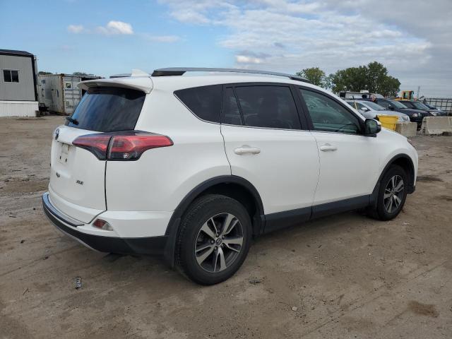 Photo 2 VIN: JTMWFREVXJJ734612 - TOYOTA RAV4 ADVEN 