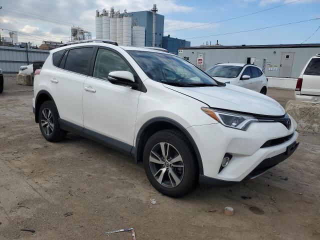 Photo 3 VIN: JTMWFREVXJJ734612 - TOYOTA RAV4 ADVEN 