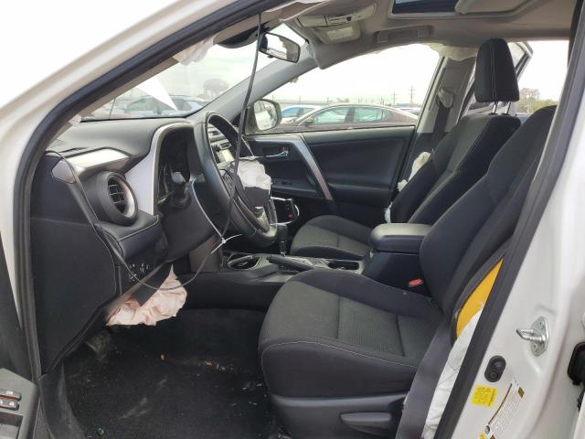 Photo 6 VIN: JTMWFREVXJJ734612 - TOYOTA RAV4 ADVEN 