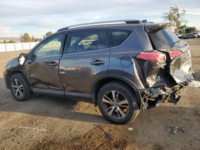 Photo 1 VIN: JTMWFREVXJJ743245 - TOYOTA RAV4 