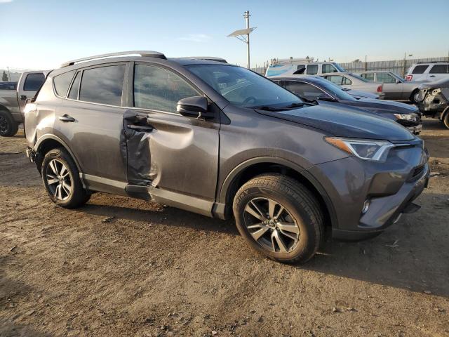 Photo 3 VIN: JTMWFREVXJJ743245 - TOYOTA RAV4 