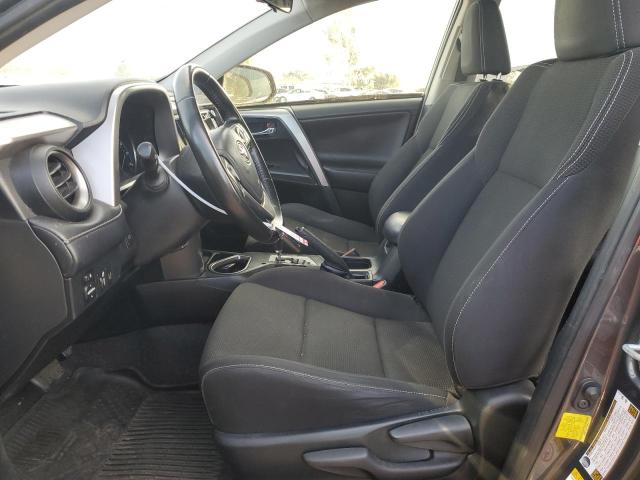 Photo 6 VIN: JTMWFREVXJJ743245 - TOYOTA RAV4 