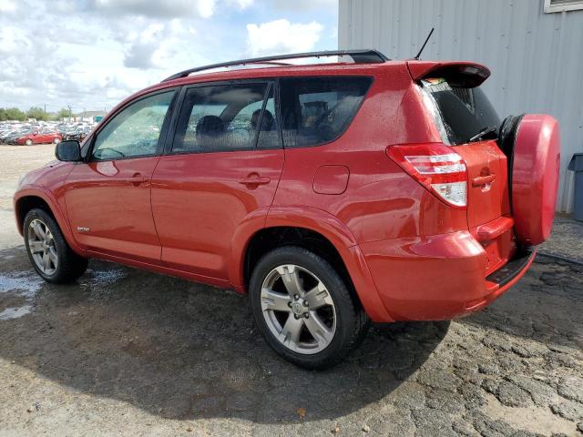 Photo 1 VIN: JTMWK4DV3A5027005 - TOYOTA RAV4 SPORT 