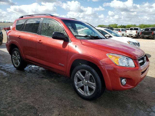 Photo 3 VIN: JTMWK4DV3A5027005 - TOYOTA RAV4 SPORT 