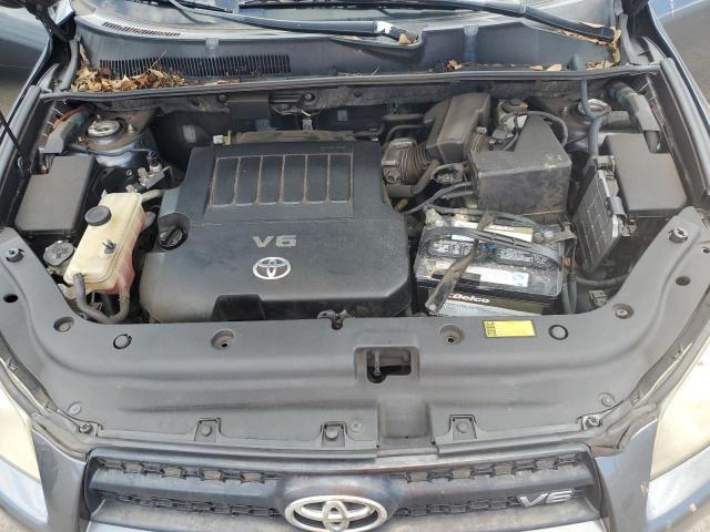 Photo 11 VIN: JTMWK4DV3BD004928 - TOYOTA RAV4 SPORT 