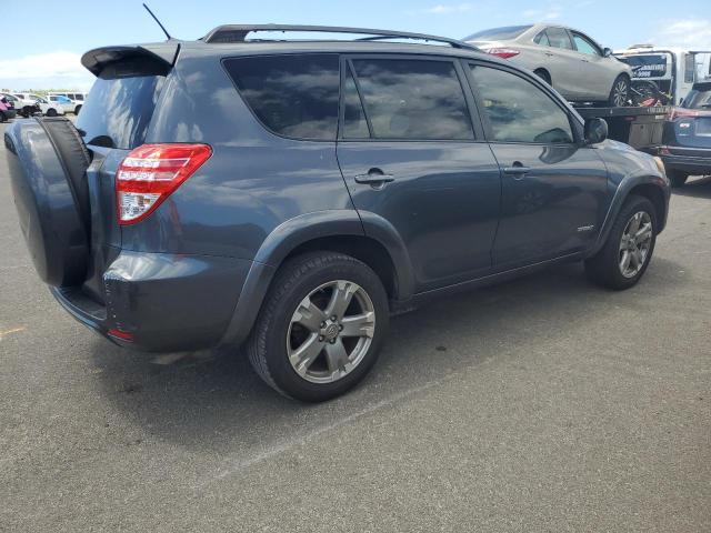 Photo 2 VIN: JTMWK4DV3BD004928 - TOYOTA RAV4 SPORT 