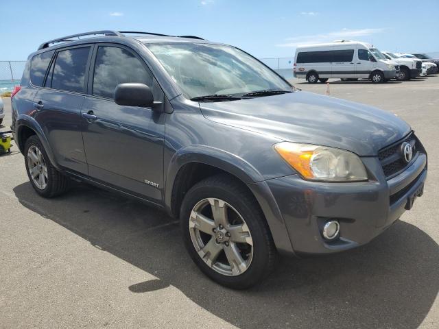 Photo 3 VIN: JTMWK4DV3BD004928 - TOYOTA RAV4 SPORT 