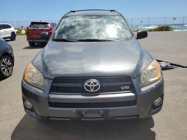 Photo 4 VIN: JTMWK4DV3BD004928 - TOYOTA RAV4 SPORT 