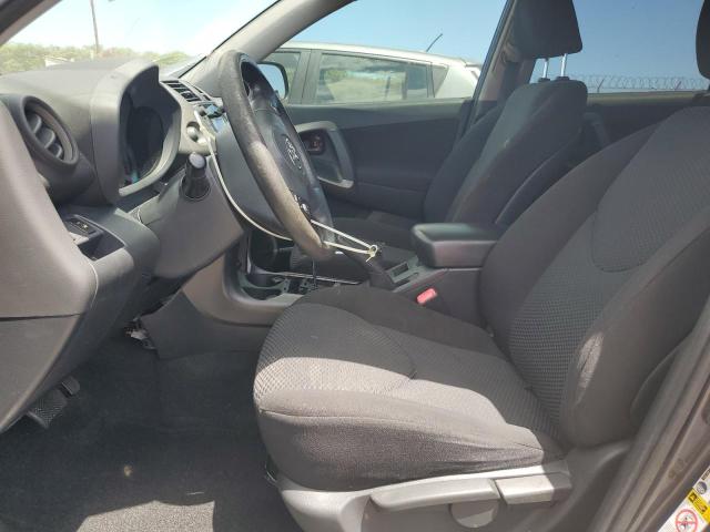 Photo 6 VIN: JTMWK4DV3BD004928 - TOYOTA RAV4 SPORT 