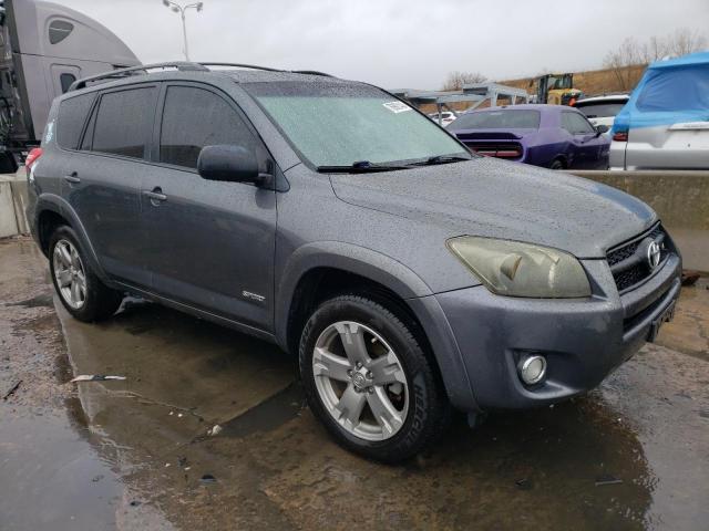 Photo 3 VIN: JTMWK4DV4C5027839 - TOYOTA RAV4 