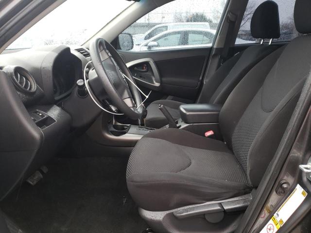 Photo 6 VIN: JTMWK4DV4C5027839 - TOYOTA RAV4 