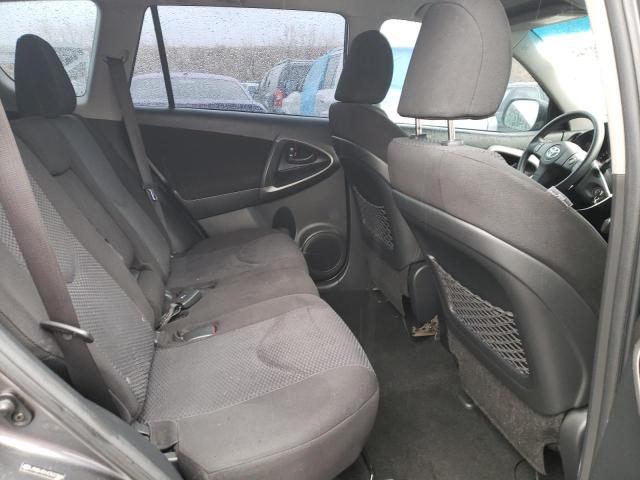 Photo 9 VIN: JTMWK4DV4C5027839 - TOYOTA RAV4 