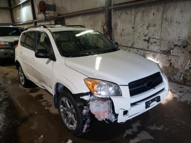 Photo 0 VIN: JTMWK4DV5A5027166 - TOYOTA RAV4 SPORT 