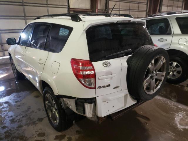 Photo 2 VIN: JTMWK4DV5A5027166 - TOYOTA RAV4 SPORT 