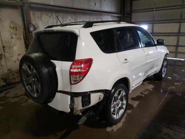 Photo 3 VIN: JTMWK4DV5A5027166 - TOYOTA RAV4 SPORT 