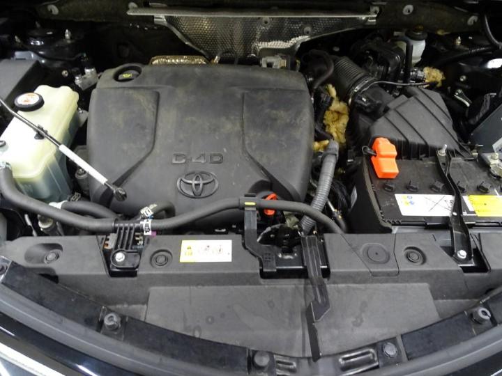 Photo 10 VIN: JTMWPREV10D030406 - TOYOTA RAV4 