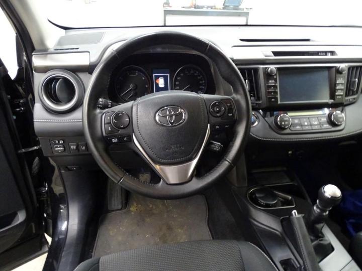 Photo 12 VIN: JTMWPREV10D030406 - TOYOTA RAV4 