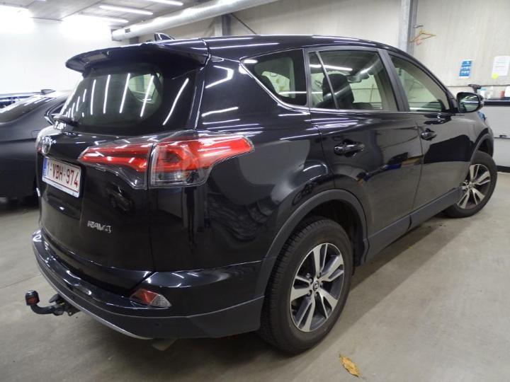 Photo 2 VIN: JTMWPREV10D030406 - TOYOTA RAV4 