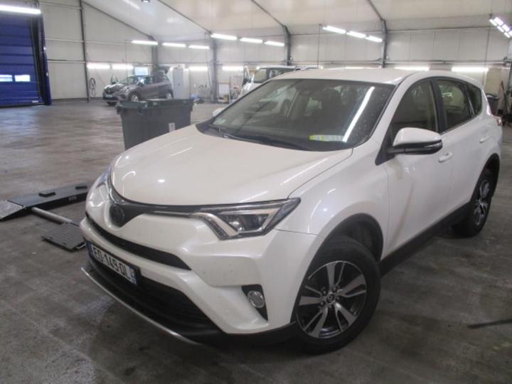 Photo 1 VIN: JTMWPREV20D015560 - TOYOTA RAV4 