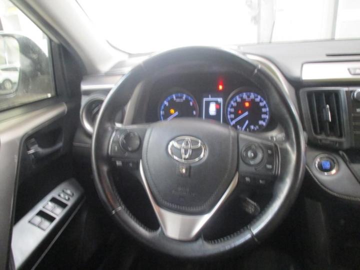 Photo 10 VIN: JTMWPREV20D015560 - TOYOTA RAV4 