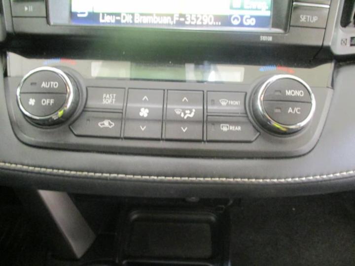 Photo 9 VIN: JTMWPREV20D015560 - TOYOTA RAV4 