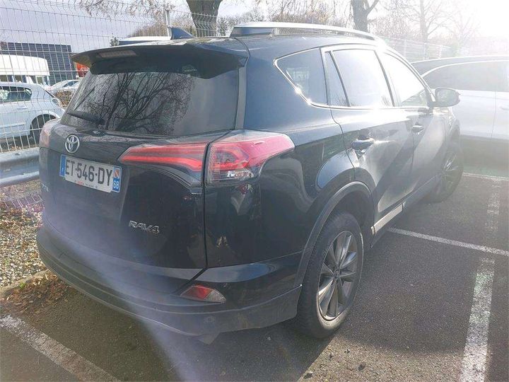 Photo 3 VIN: JTMWPREV50D031056 - TOYOTA RAV4 