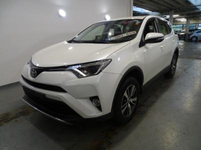 Photo 0 VIN: JTMWPREV70D032600 - TOYOTA RAV4 DIESEL - 2016 