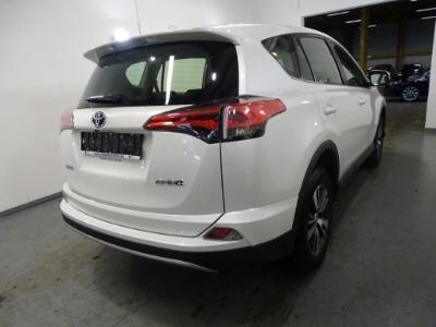 Photo 4 VIN: JTMWPREV70D032600 - TOYOTA RAV4 DIESEL - 2016 