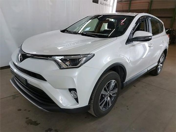 Photo 0 VIN: JTMWPREV90D033103 - TOYOTA RAV4 DIESEL - 2016 