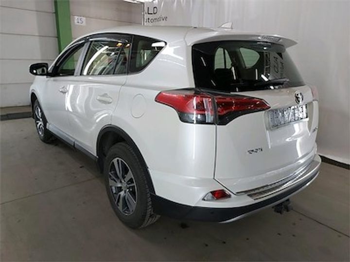 Photo 3 VIN: JTMWPREV90D033103 - TOYOTA RAV4 DIESEL - 2016 